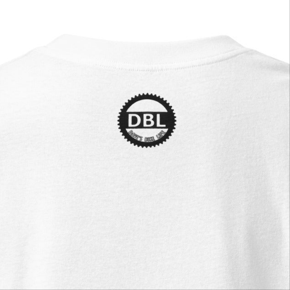 Oversized Surrey rides uk heavyweight t-shirt