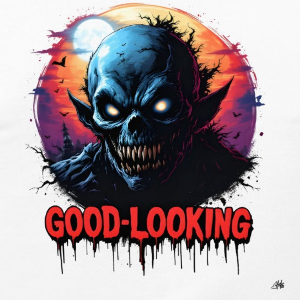 Unisex Halloween good looking Hoodie