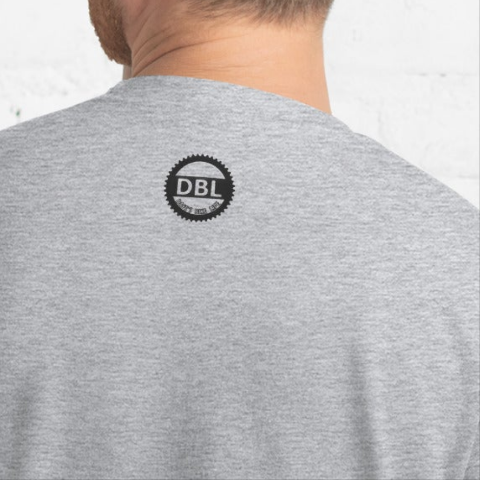 Unisex The big boys in town T-Shirt Sweatshirt