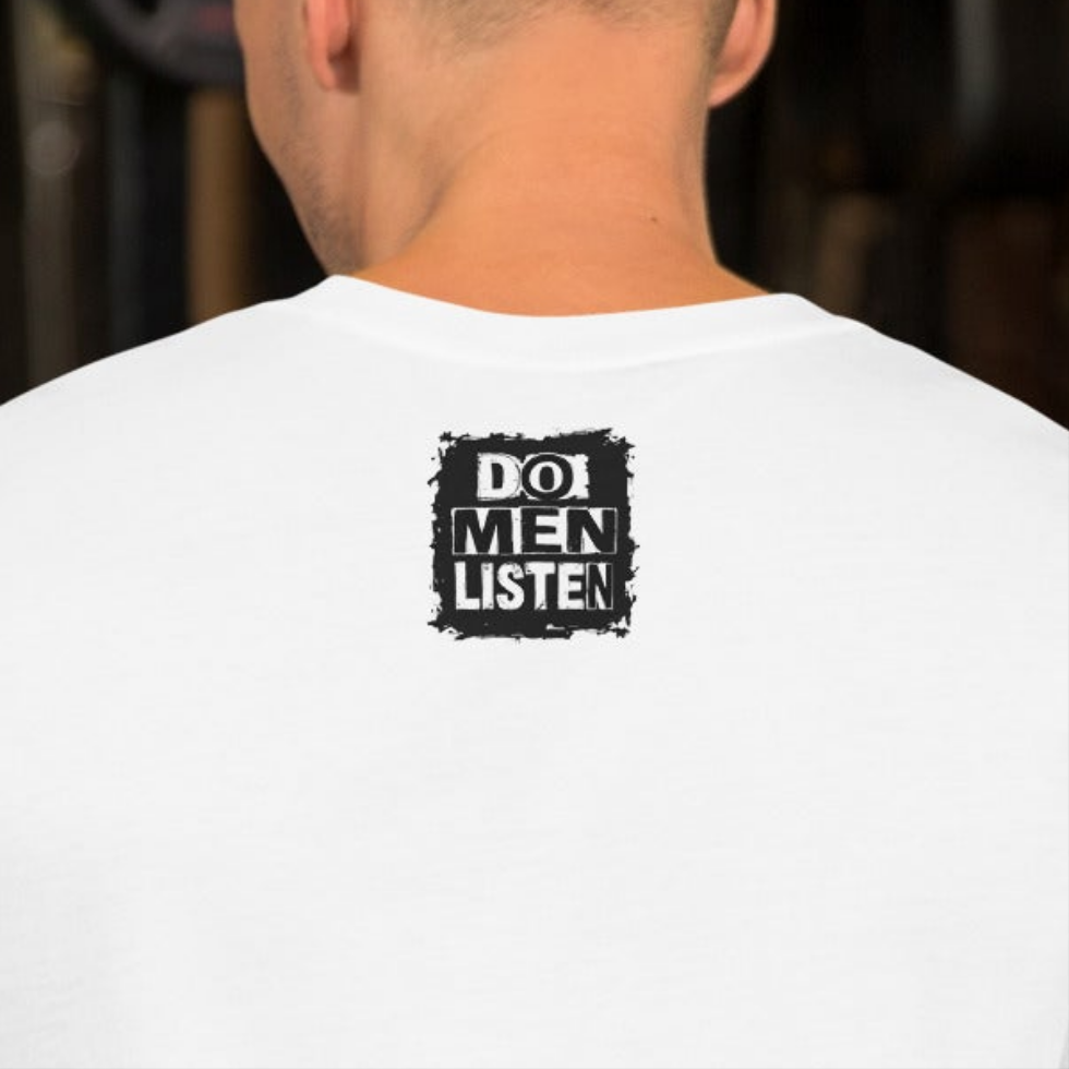 Men's Get up wife we're going riding funny t-shirt