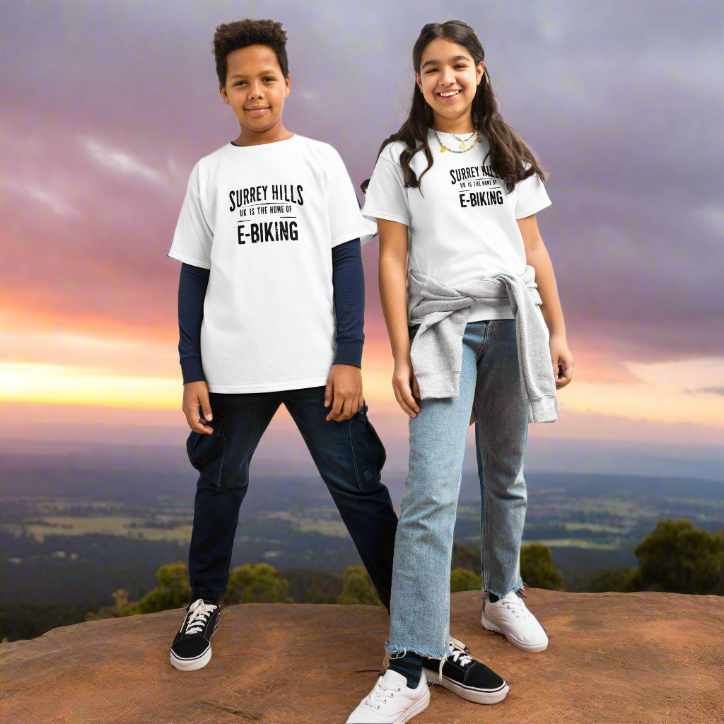 Youth Surry Hills UK classic tee