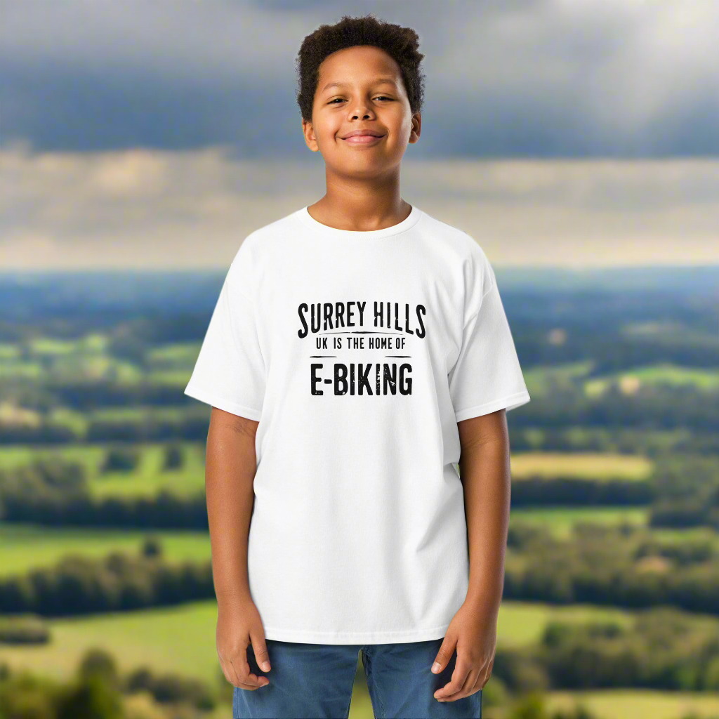 Youth Surry Hills UK classic tee
