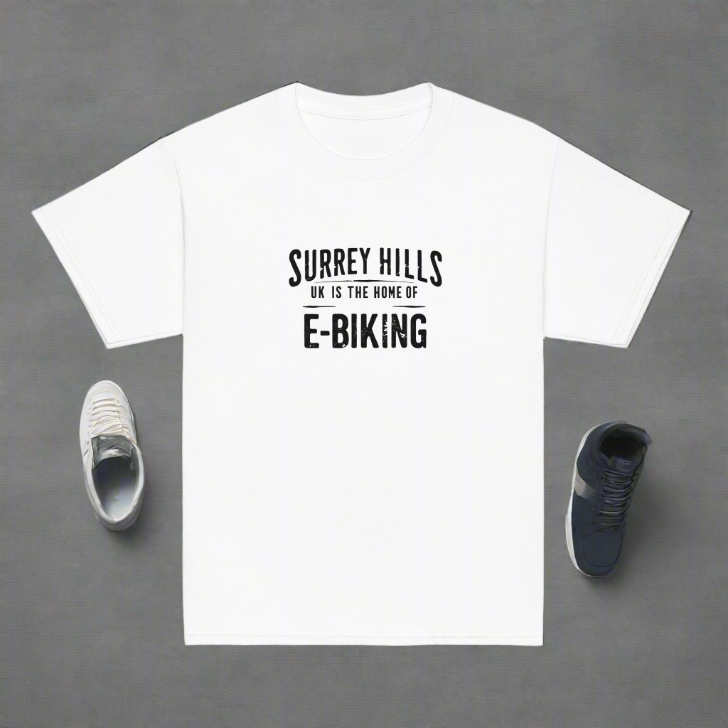 Youth Surry Hills UK classic tee