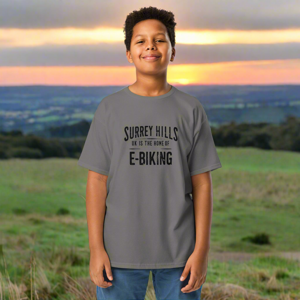 Youth Surry Hills UK classic tee