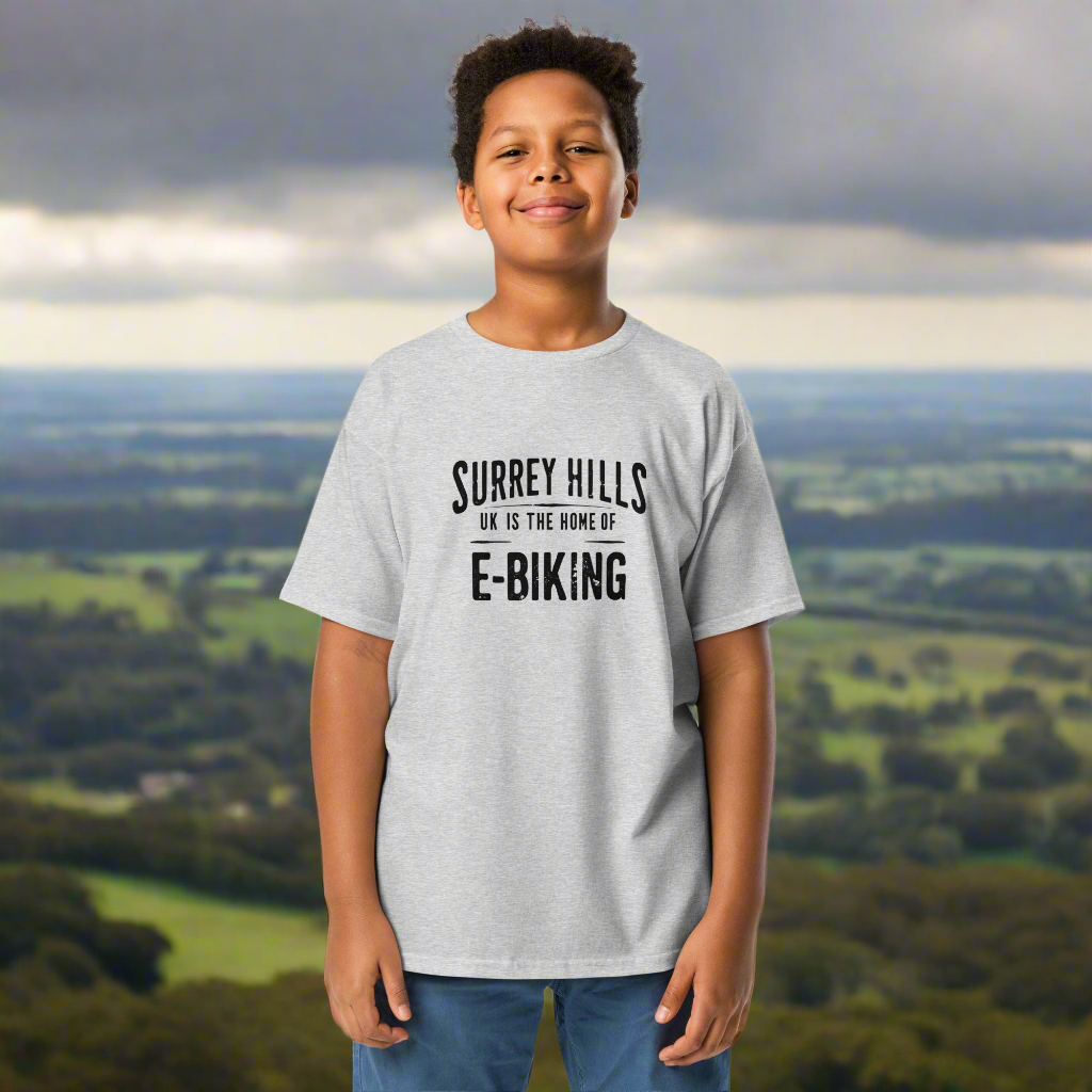 Youth Surry Hills UK classic tee