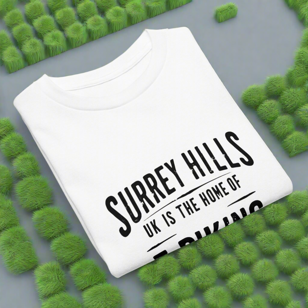 Youth Surry Hills UK classic tee