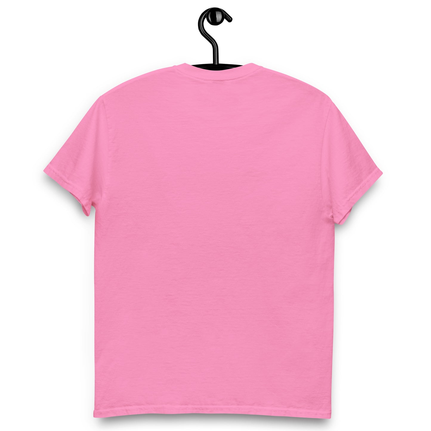 men's French bulldog classic tee