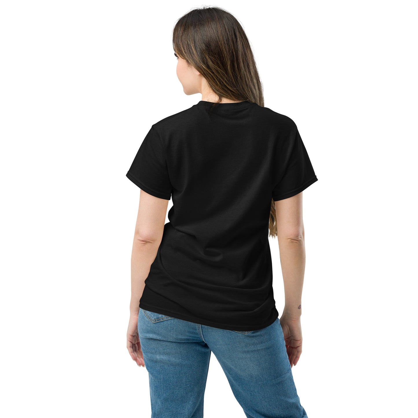Women's Cockapoo for you classic tee