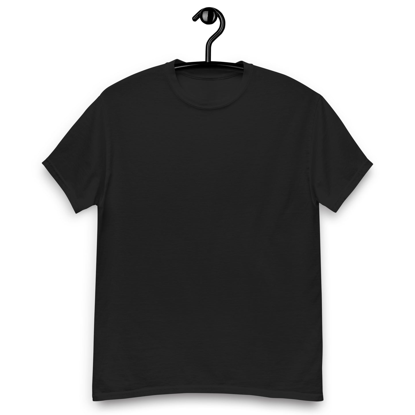 men's foxy Big Sender classic tee