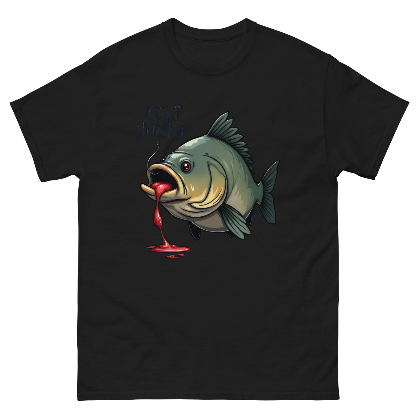 Unisex can't hunter classic tee