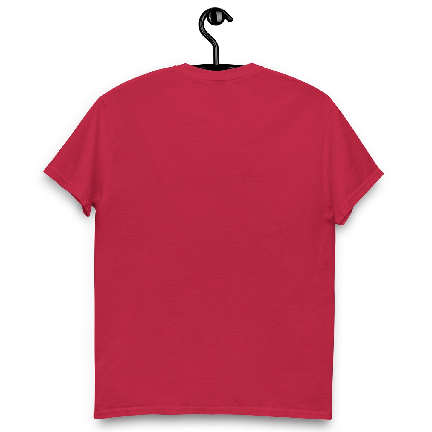men's French bulldog classic tee
