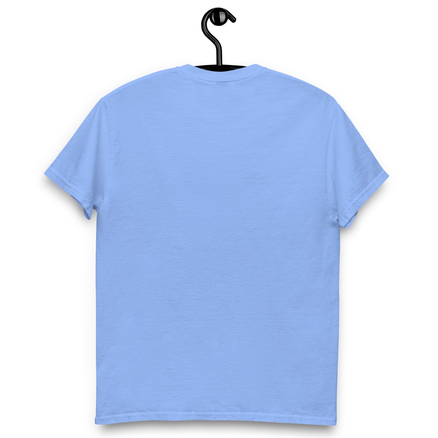 men's French bulldog classic tee