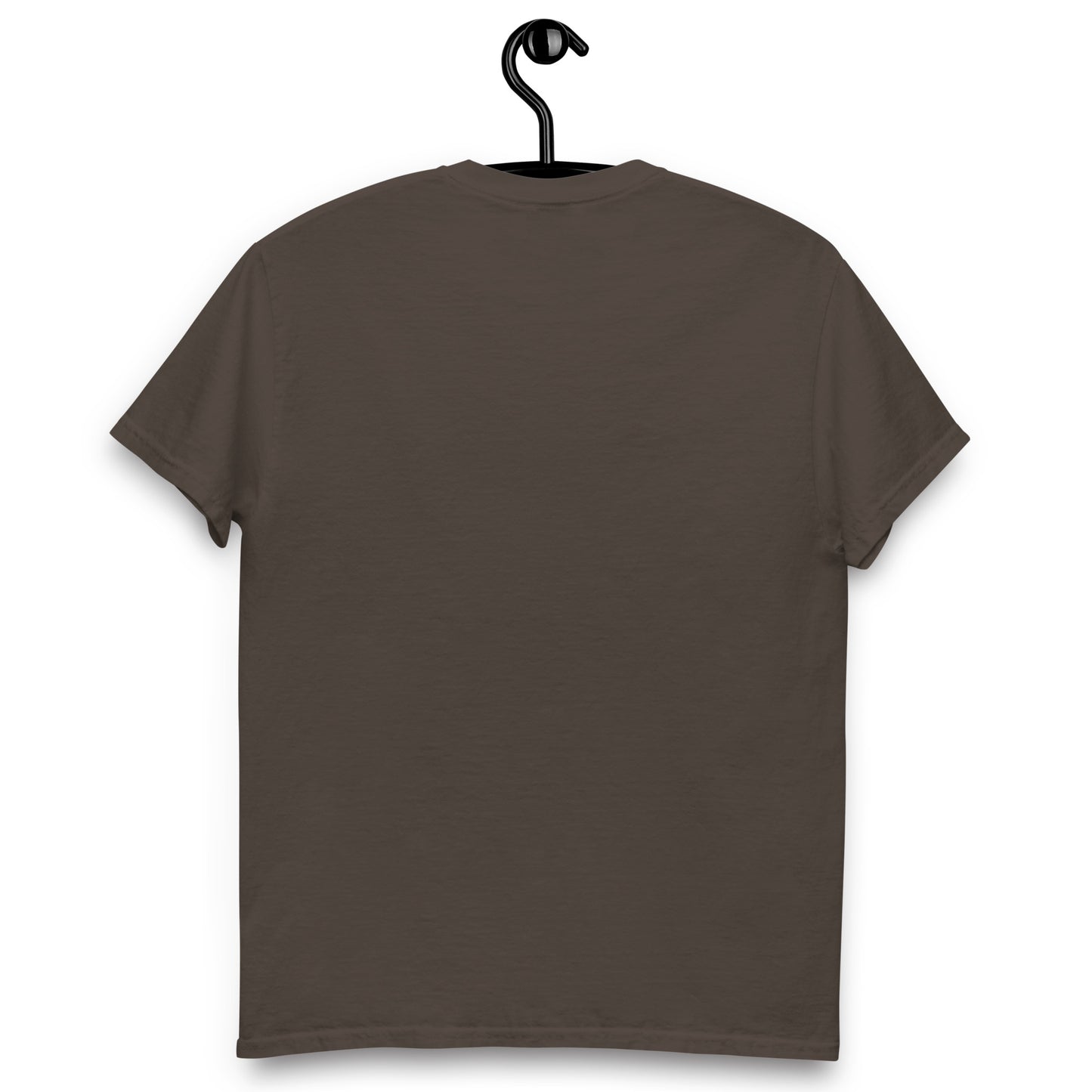 men's French bulldog classic tee
