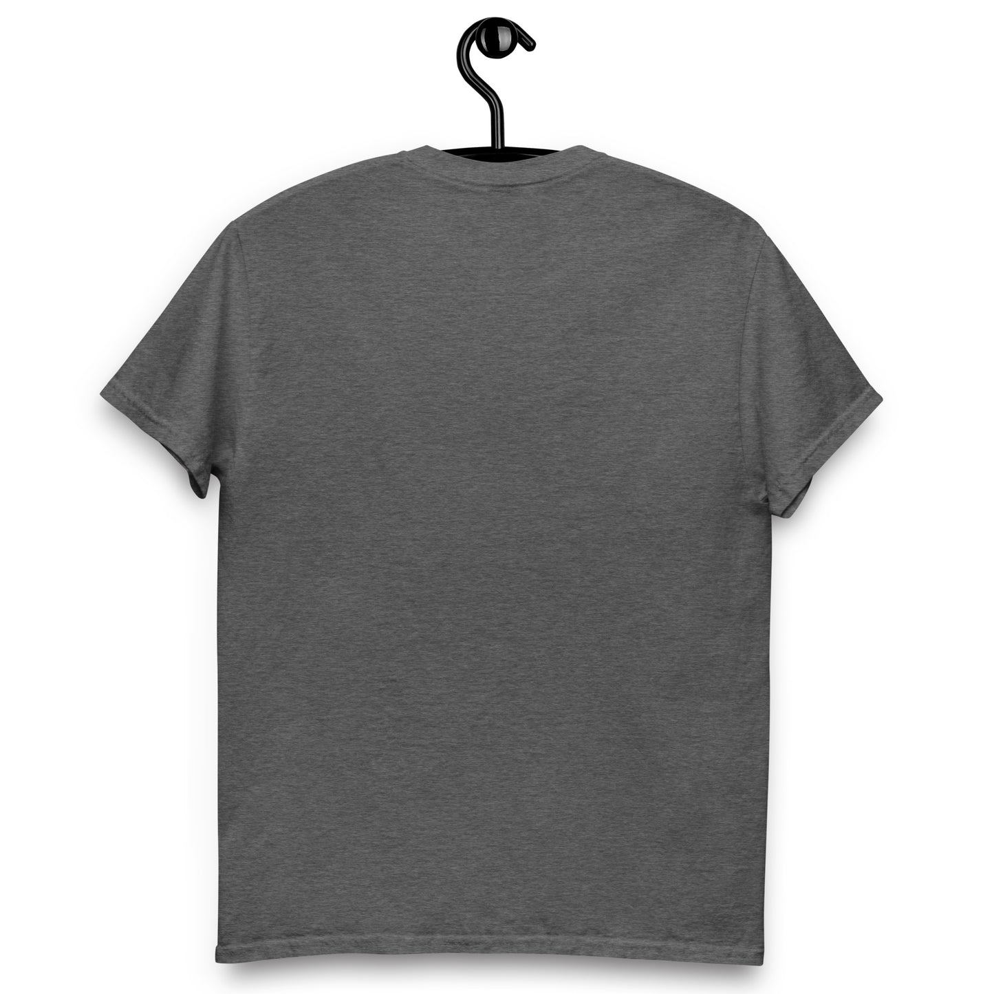 men's French bulldog classic tee