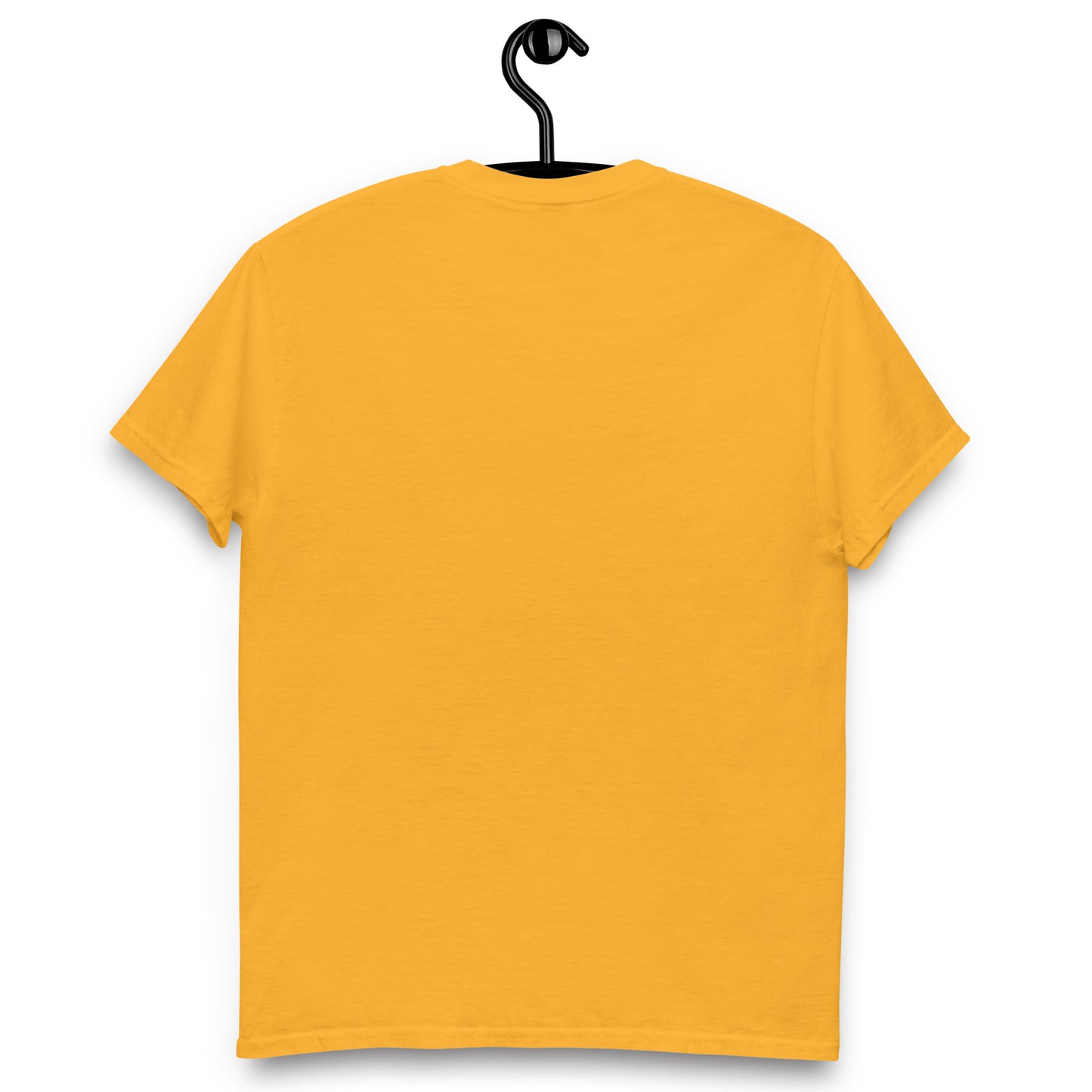 men's French bulldog classic tee