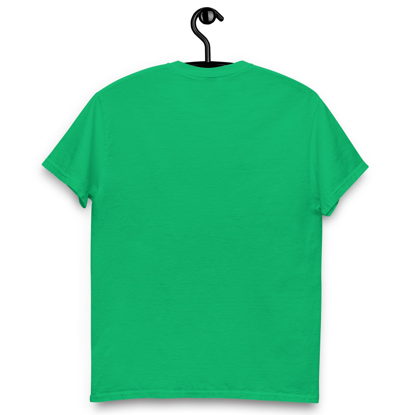 men's French bulldog classic tee