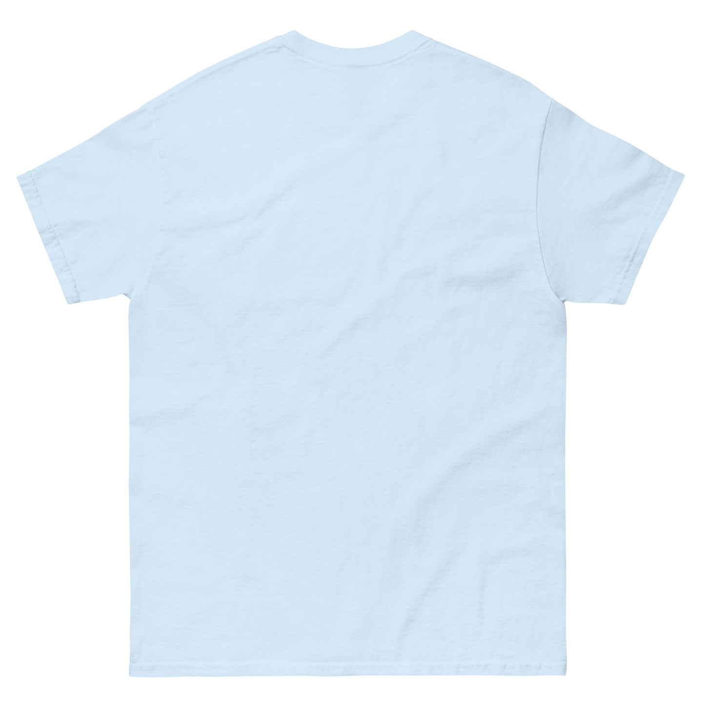 MEN'S Simply shred and focus classic tee