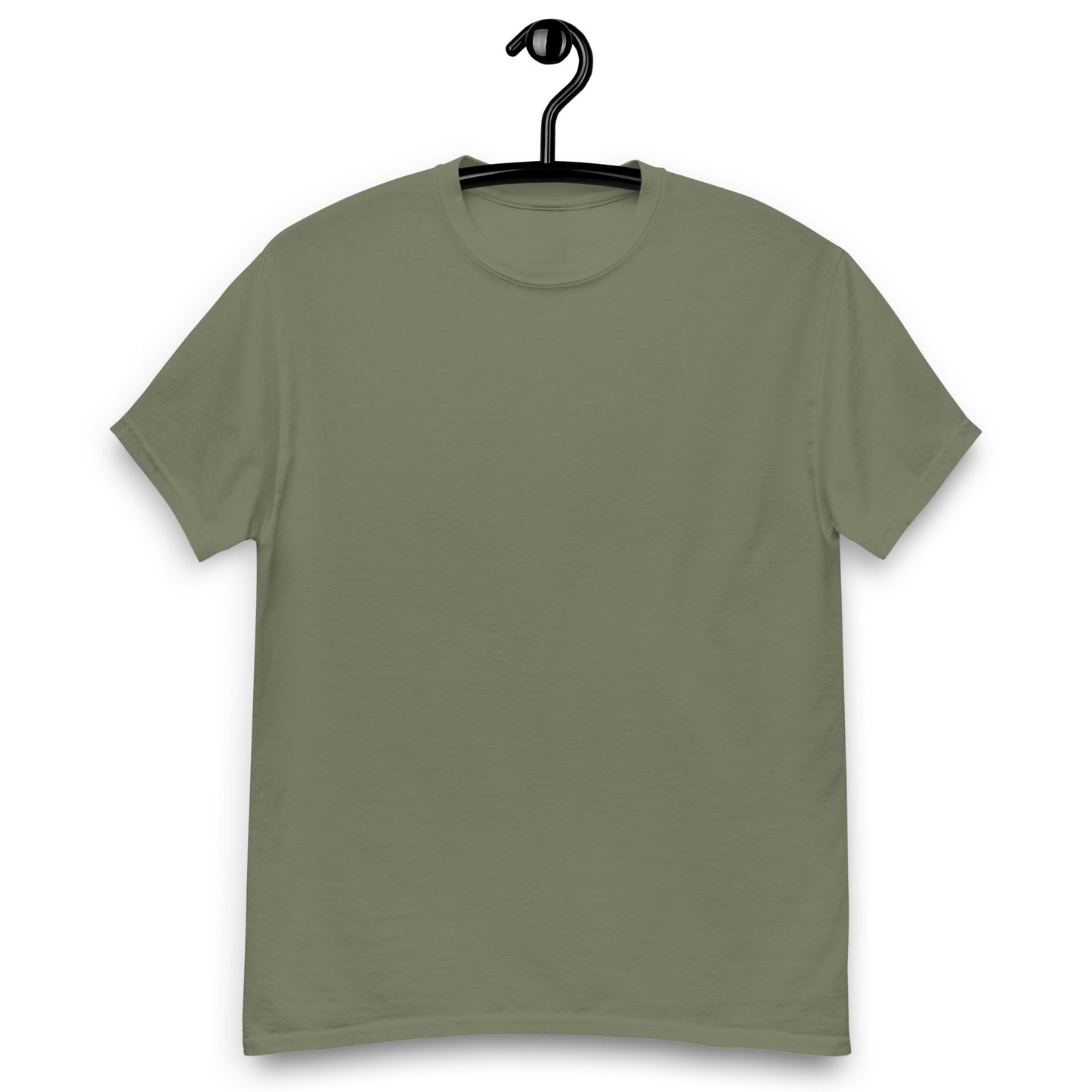 men's foxy Big Sender classic tee