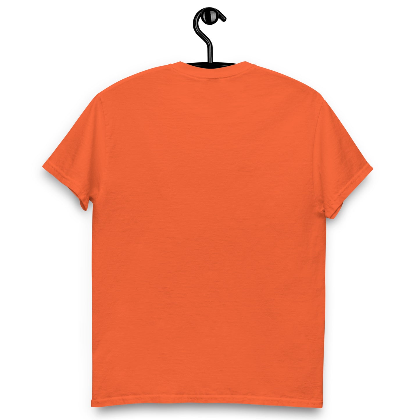 men's French bulldog classic tee