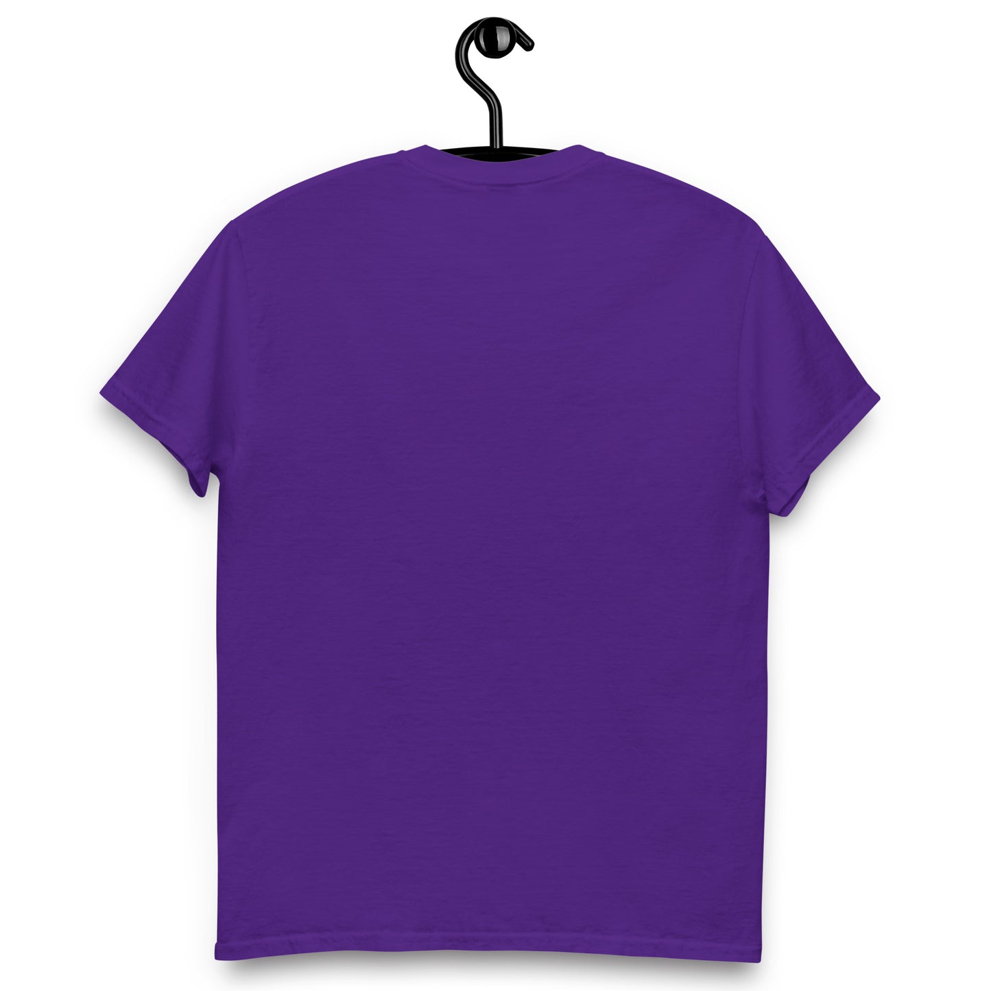 men's French bulldog classic tee