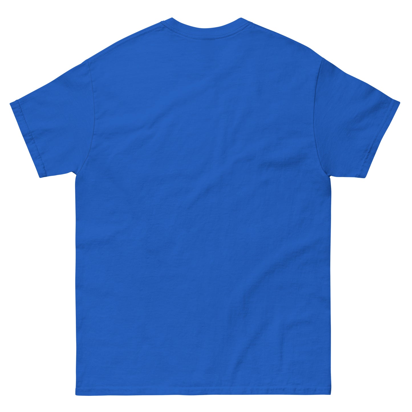 Men's Knight riders classic tee