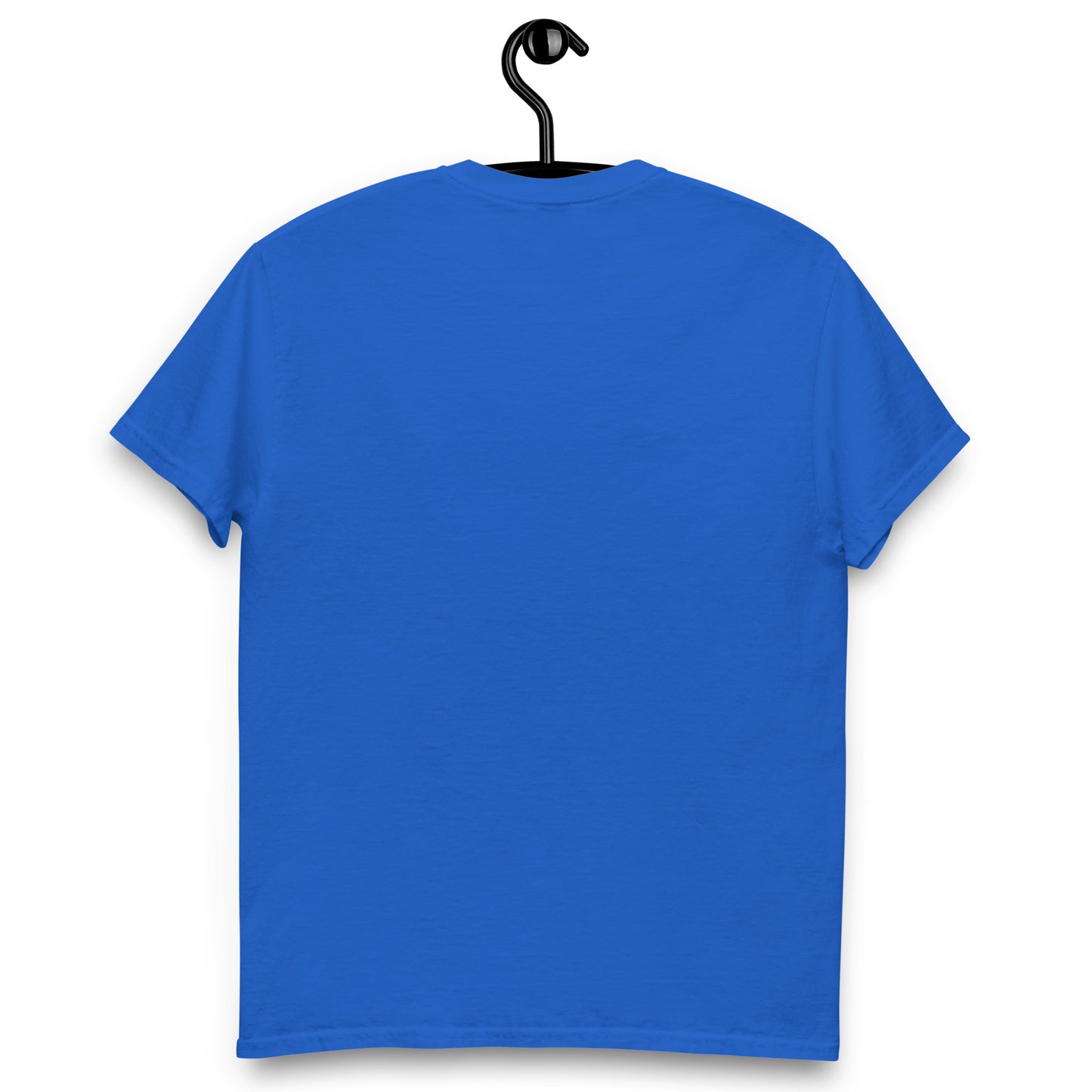 men's French bulldog classic tee