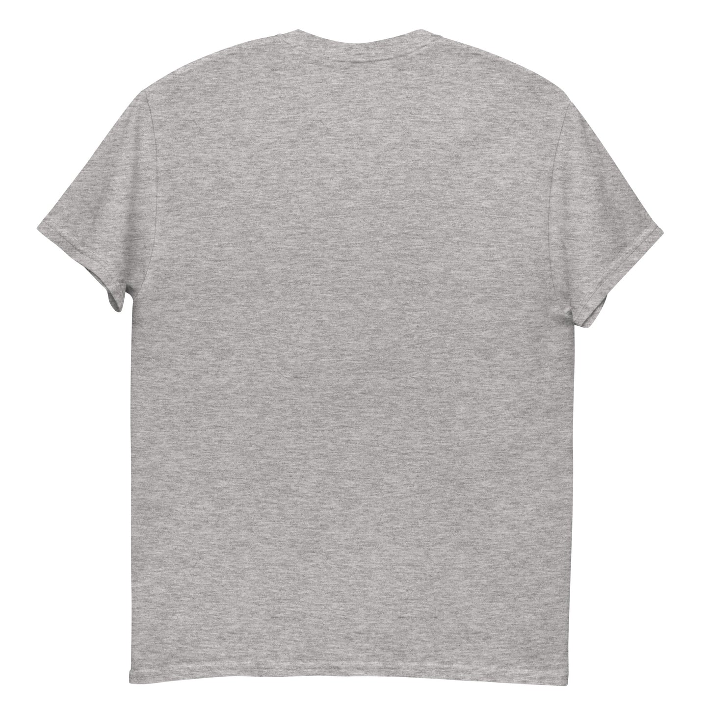 Men's foxy rider cartoon classic tee
