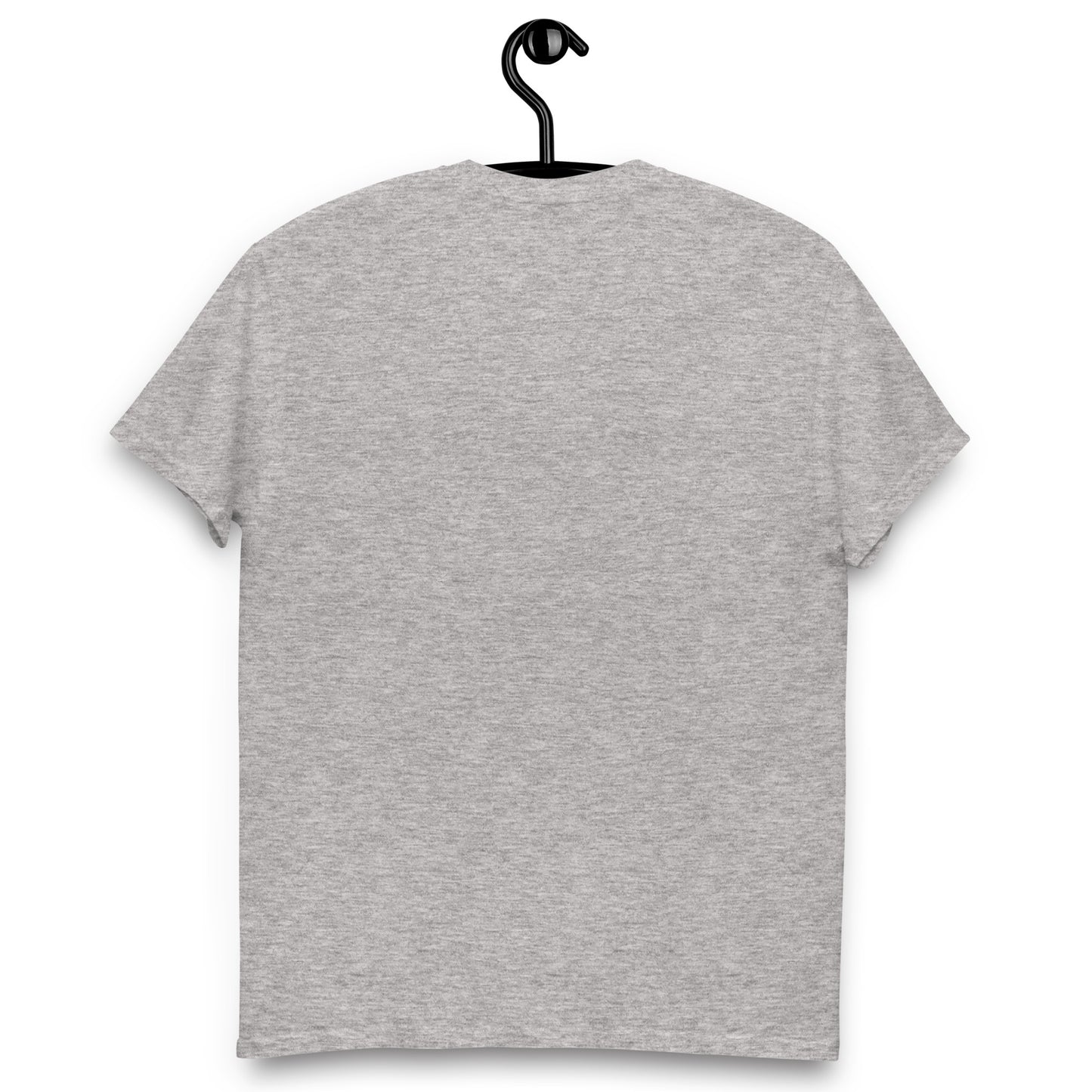 men's French bulldog classic tee