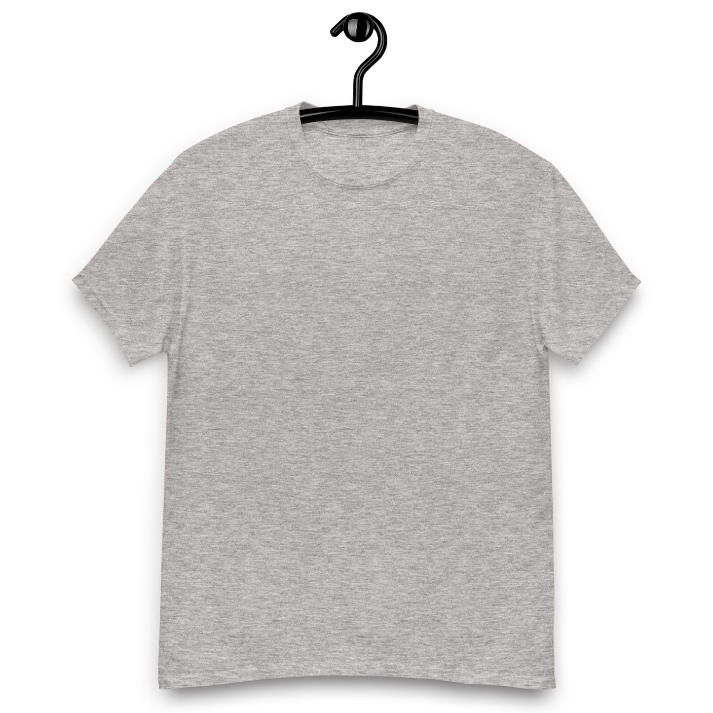 men's foxy Big Sender classic tee