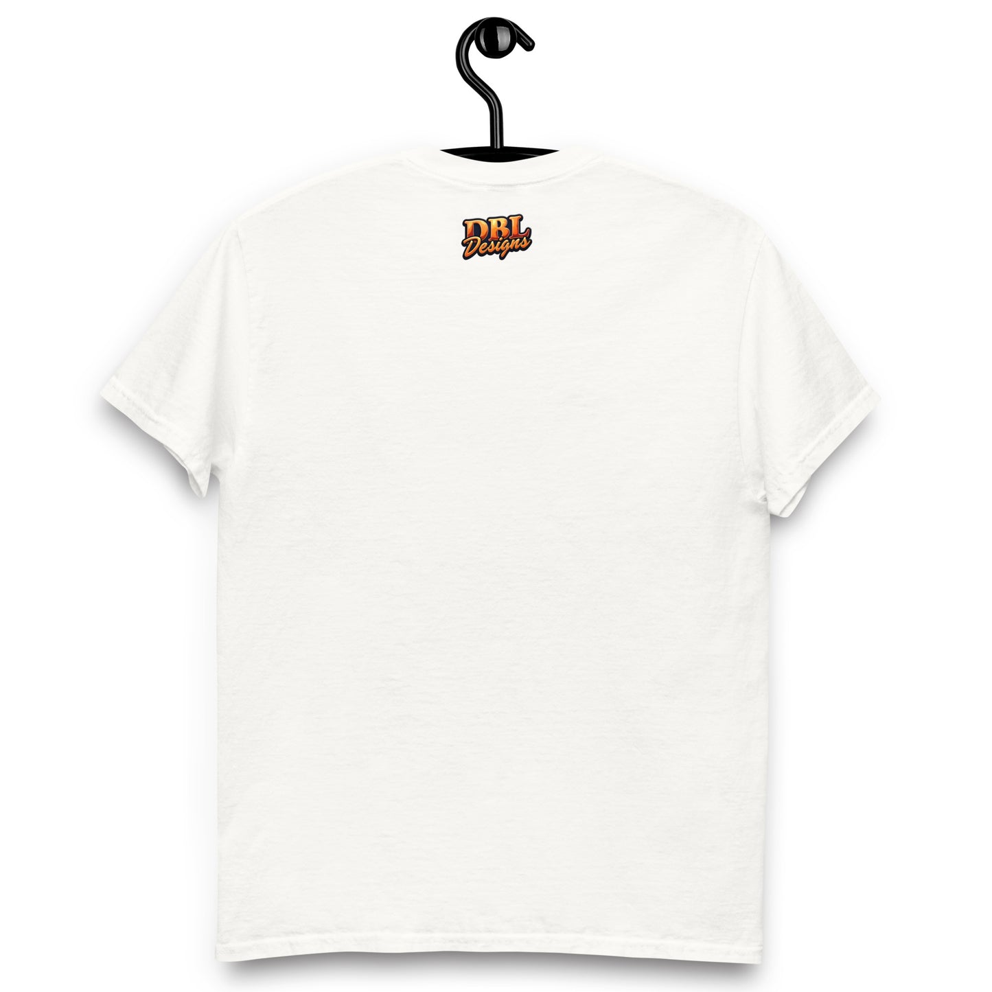 Unisex Carnivore all day everyday classic tee