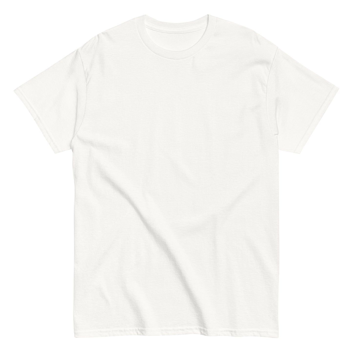Unisex the haibike n8 classic tee