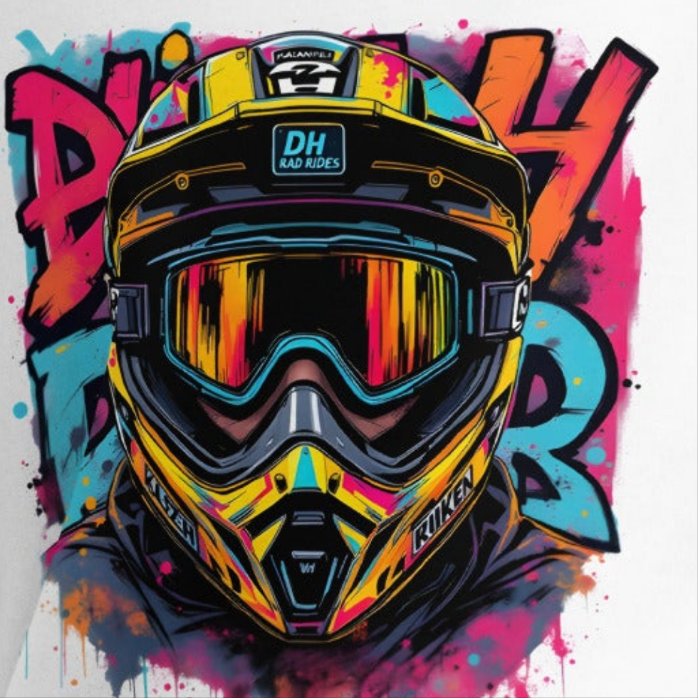 Unisex Safety helmet can look cool Hoodie