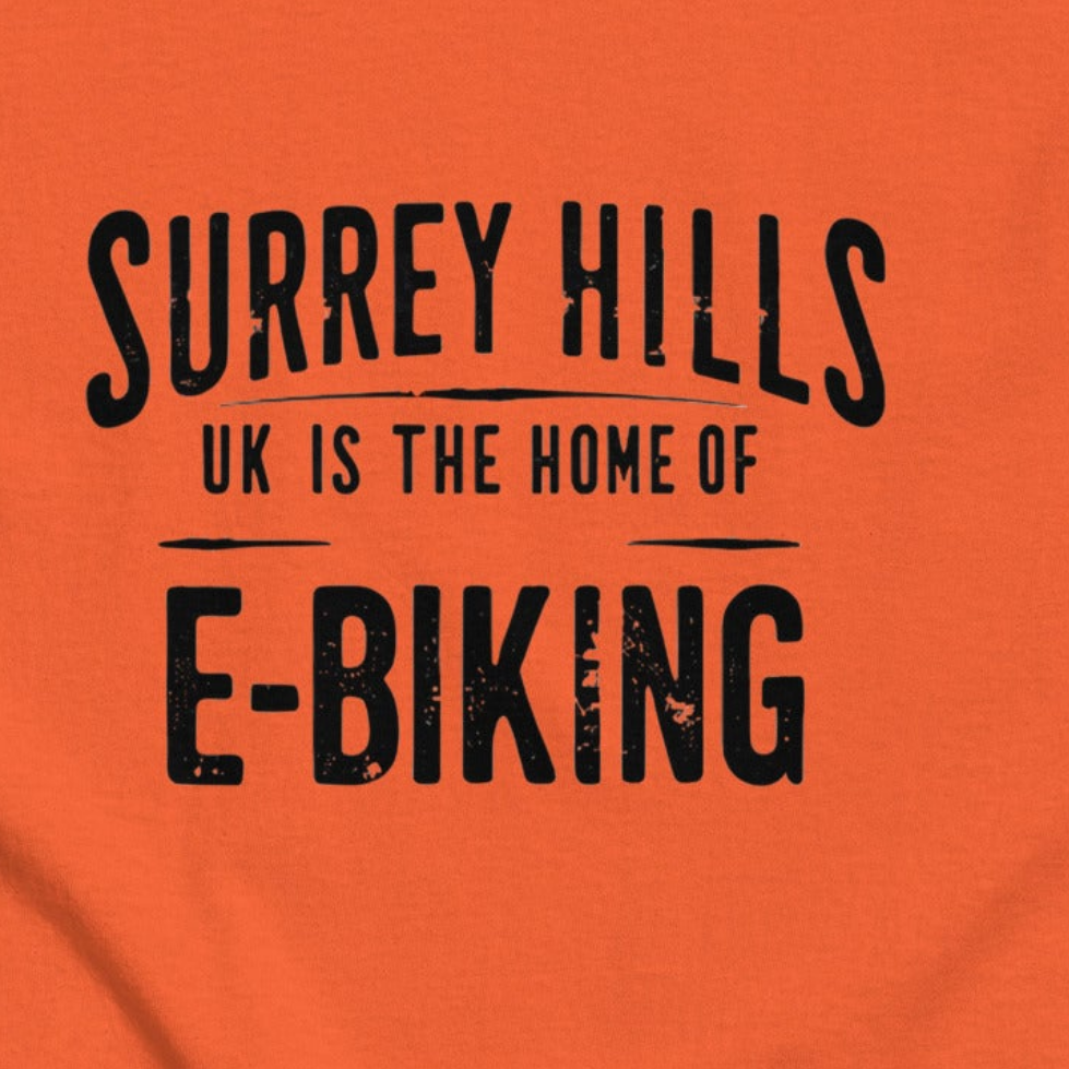 Men's Surry Hills UK classic tee