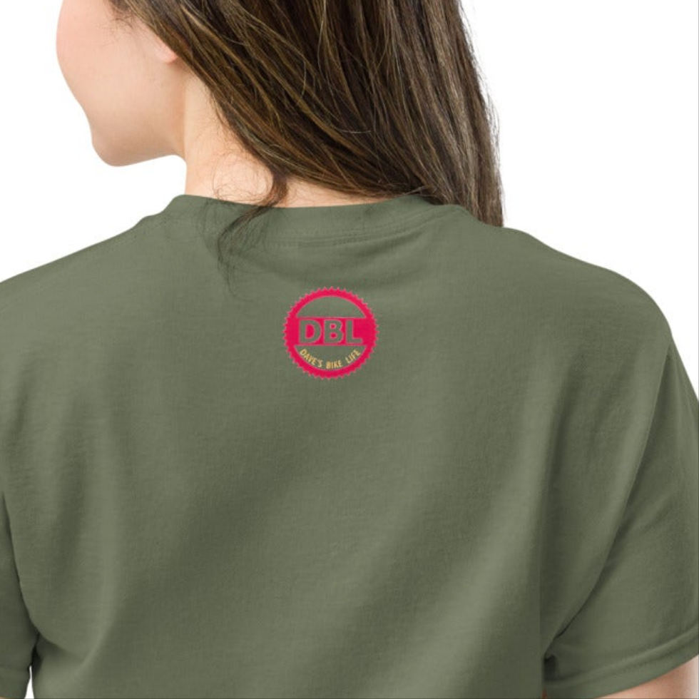 Unisex Halloween cockapoo blue eyed series 2 classic tee