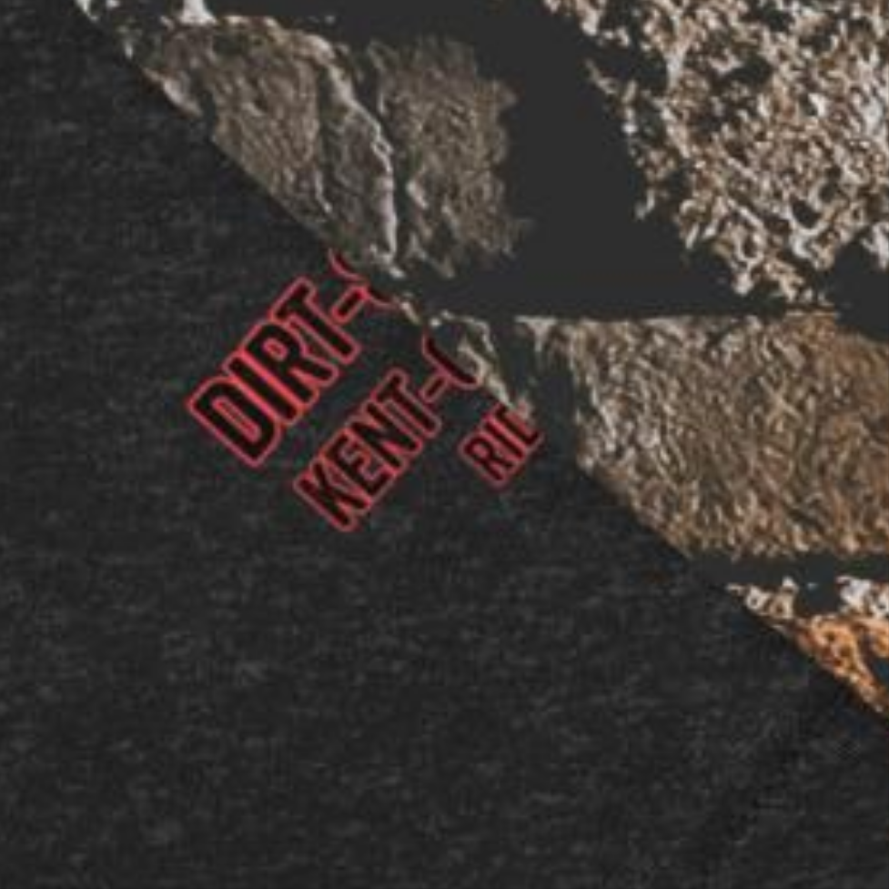 Unisex Kent bite park Dirt squad mbt tee