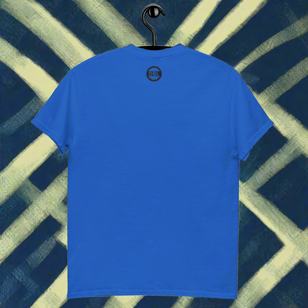 Unisex What the cluck Did I do wrong classic tee