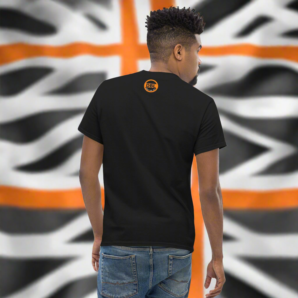 Unisex stammer Can I crush this classic tee