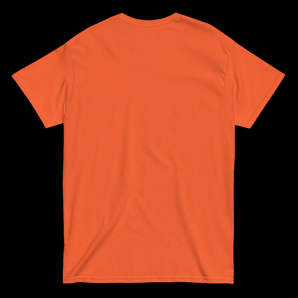 Men's Surry Hills UK classic tee