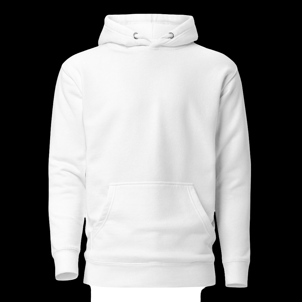 Unisex Fight and train thai kickboxer Hoodie