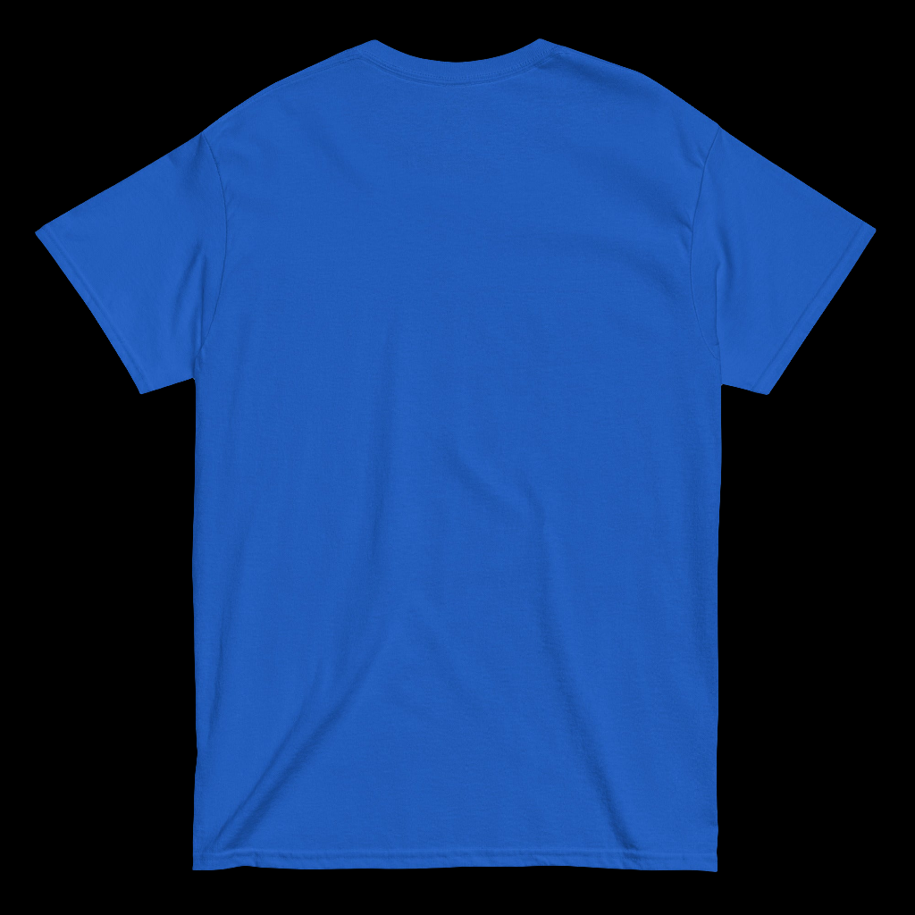 Men's Surry Hills UK classic tee