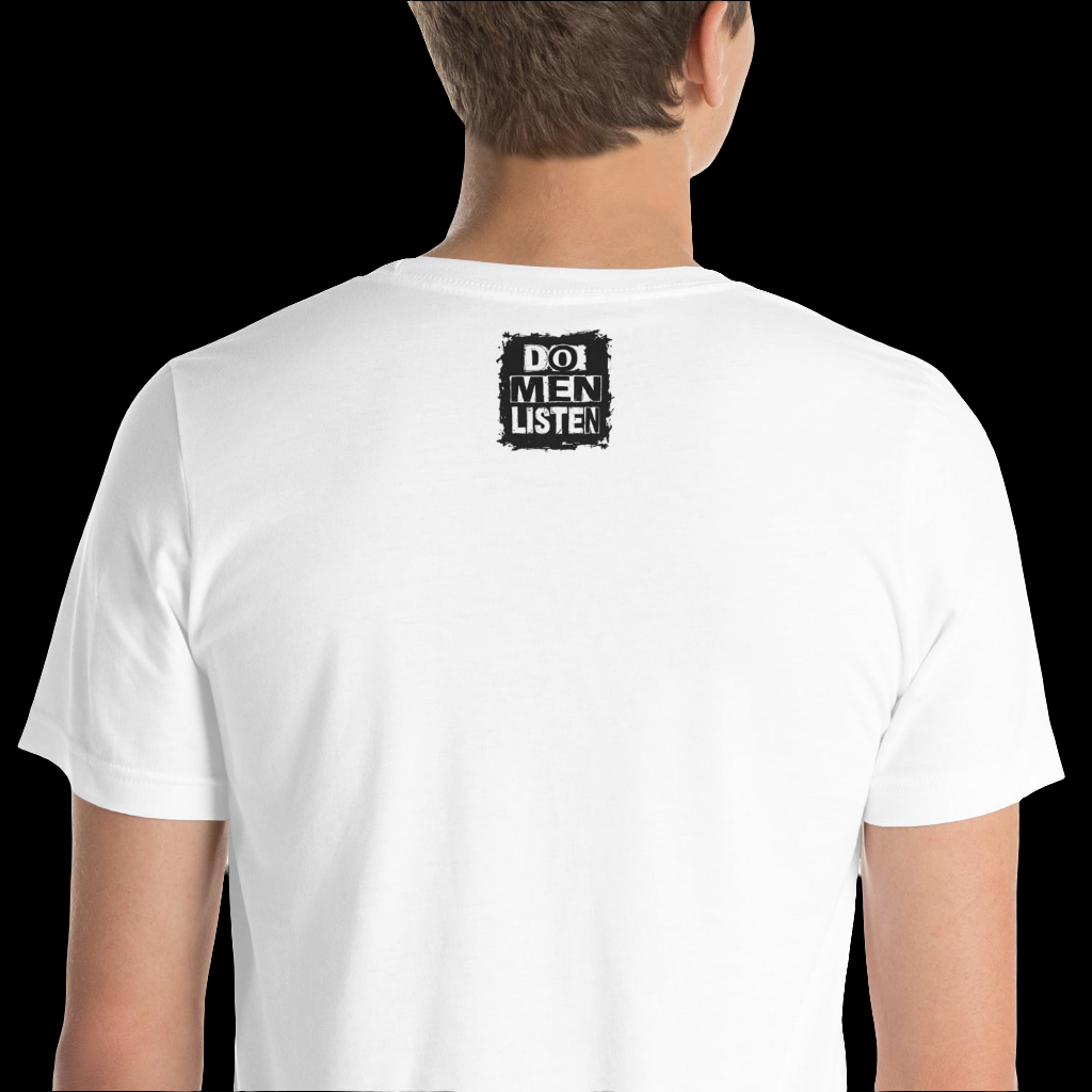 Men's Get up wife we're going riding funny t-shirt
