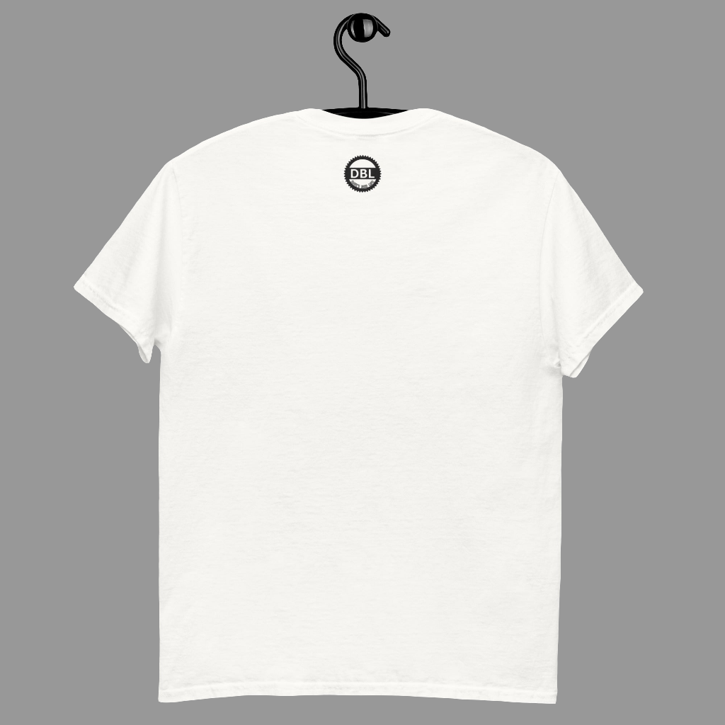 Unisex What the cluck Did I do wrong classic tee