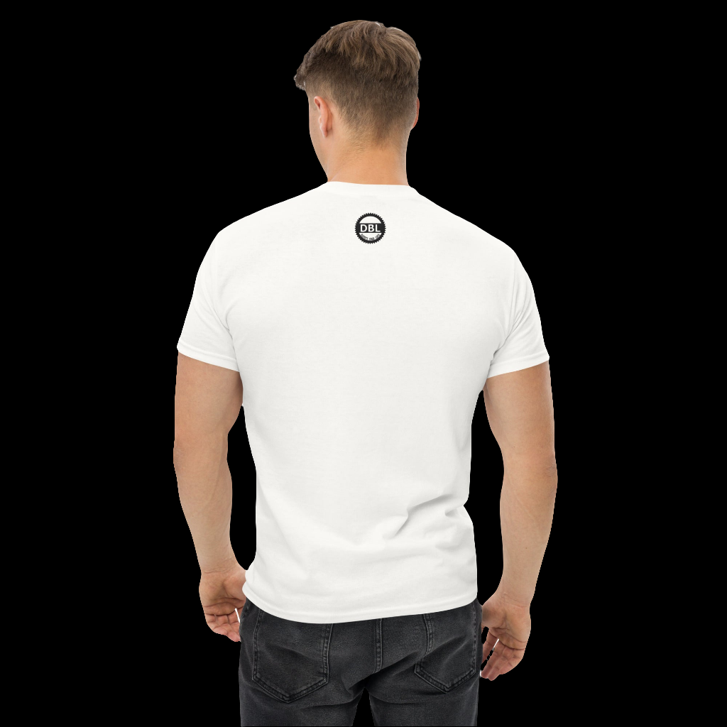 Unisex The land of smiles classic tee