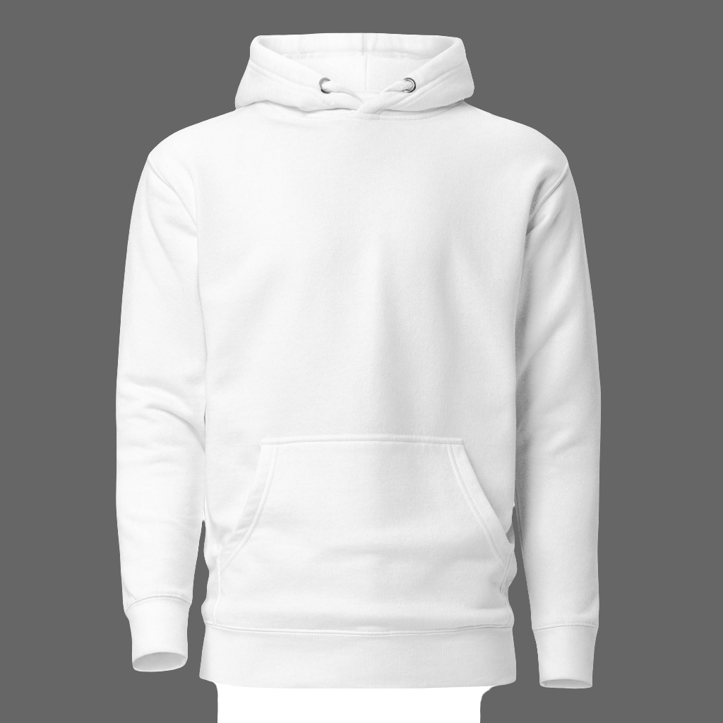 Unisex Shredding my reindeer premium Hoodie