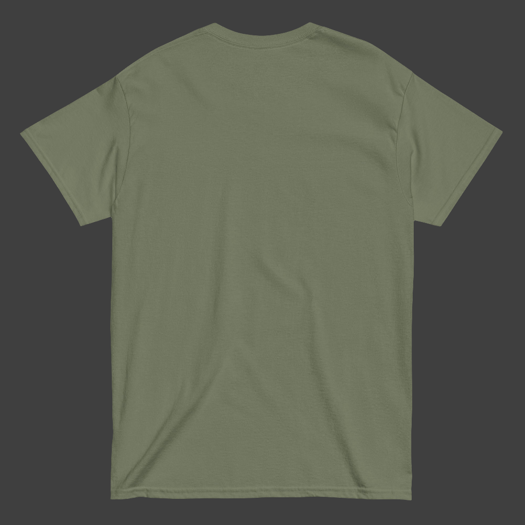 Men's Surry Hills UK classic tee
