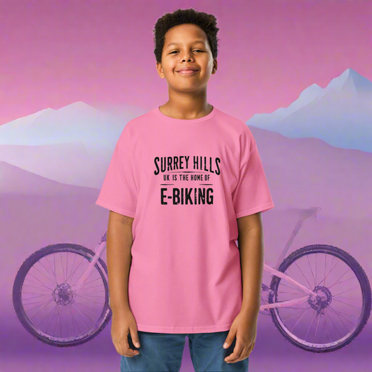 Youth Surry Hills UK classic tee