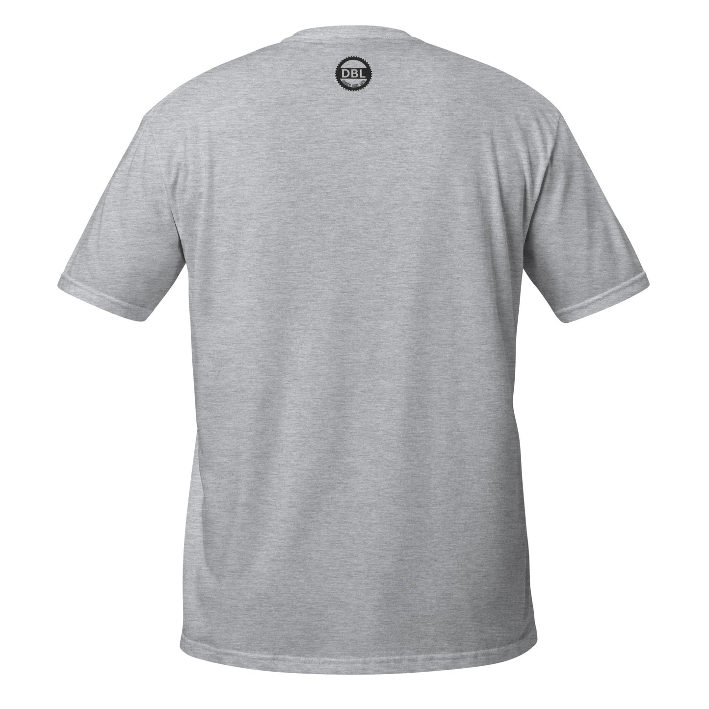 Short-Sleeve Unisex The big boys in town T-Shirt