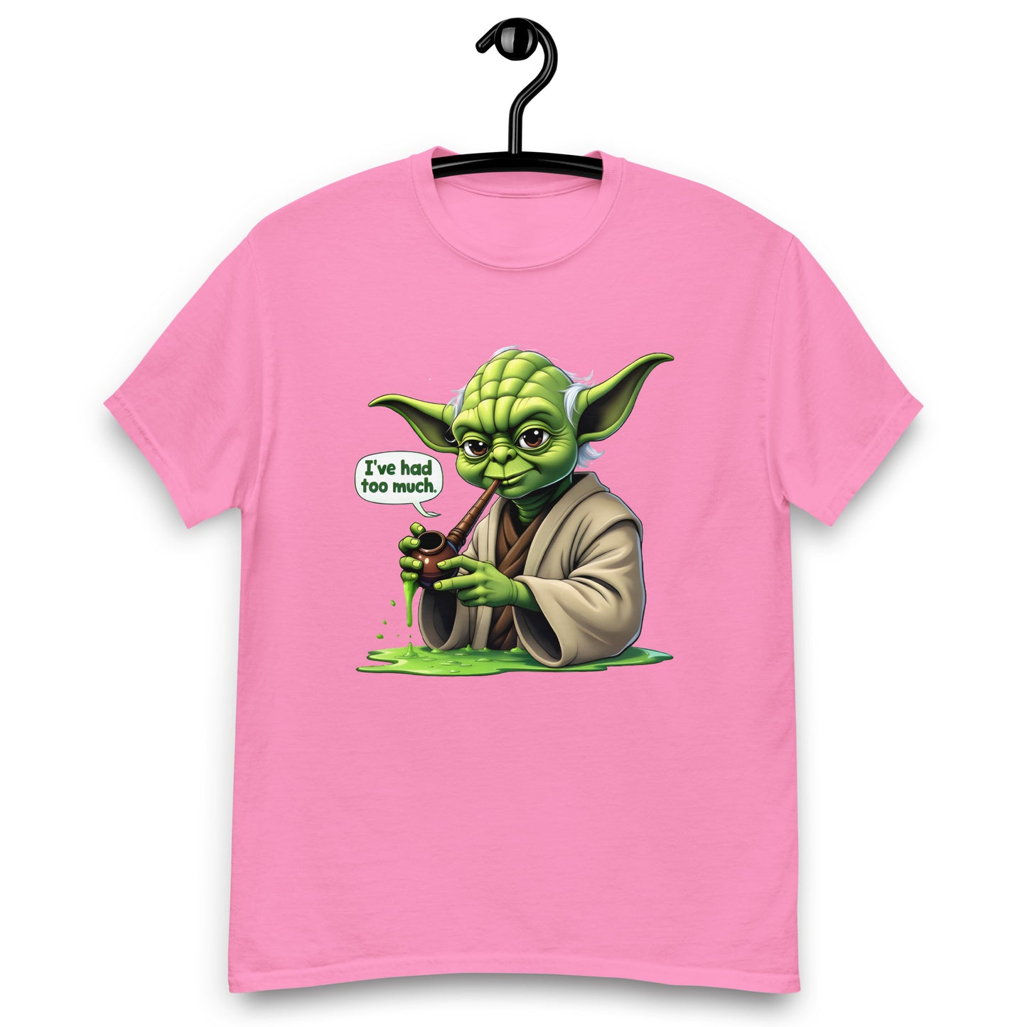 Unisex i've had too much classic tee