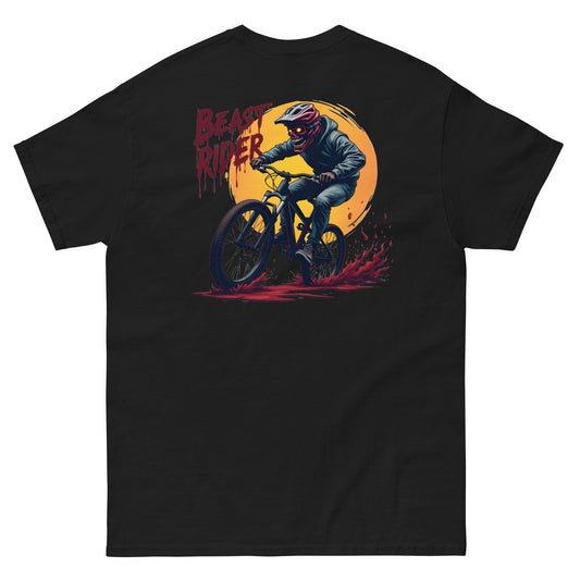 Men's beast rider classic tee
