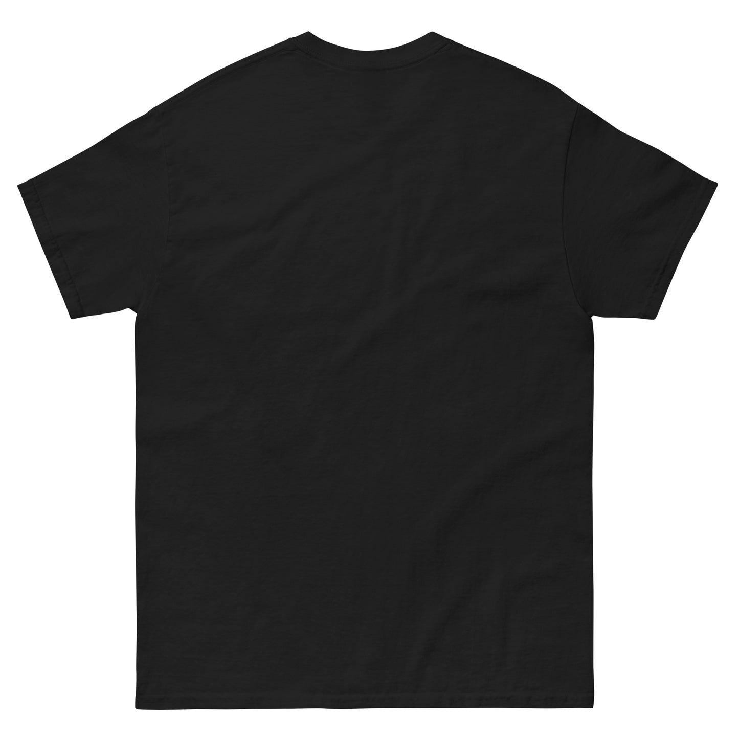 Unisex can't hunter classic tee